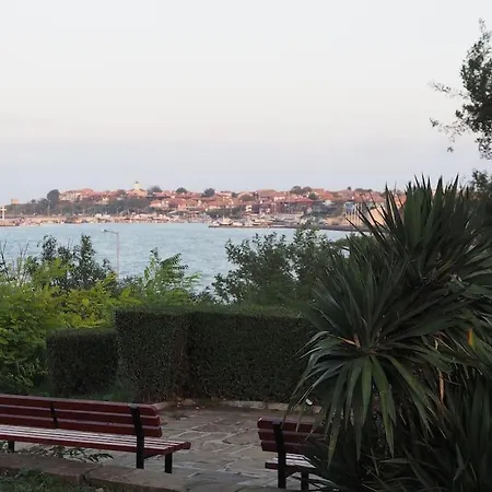 Apartment, Meerblick Sonnenstrand, Seaview Sunny Beach 아파트 스베티 블라스
