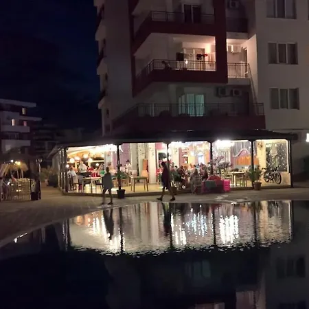아파트 Apartment, Meerblick Sonnenstrand, Seaview Sunny Beach