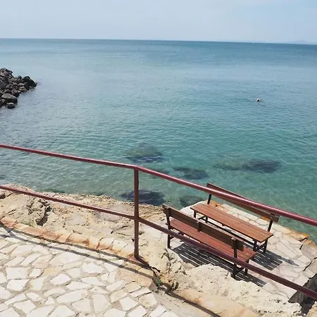 아파트 Apartment, Meerblick Sonnenstrand, Seaview Sunny Beach