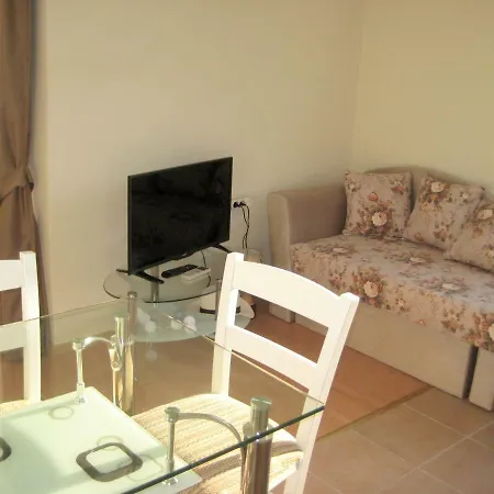 Apartment, Meerblick Sonnenstrand, Seaview Sunny Beach 스베티 블라스