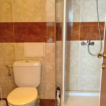 Apartment, Meerblick Sonnenstrand, Seaview Sunny Beach 아파트 *