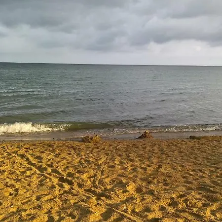 Apartment, Meerblick Sonnenstrand, Seaview Sunny Beach 스베티 블라스