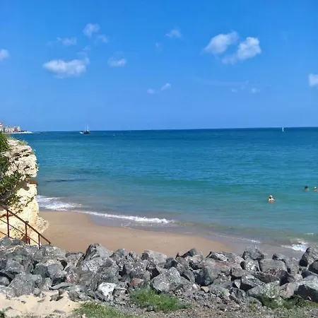 Apartment, Meerblick Sonnenstrand, Seaview Sunny Beach 아파트 *