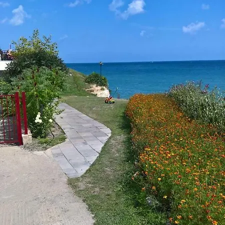 아파트 Apartment, Meerblick Sonnenstrand, Seaview Sunny Beach *
