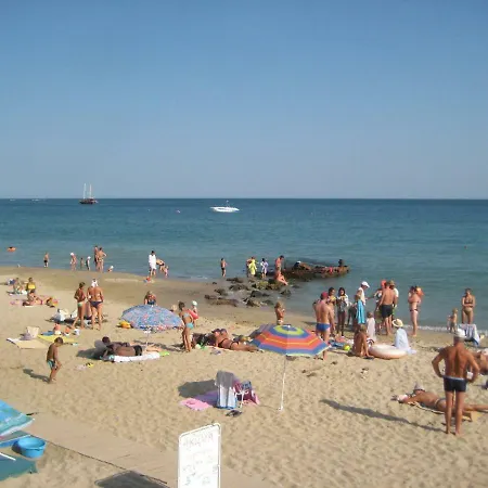 Apartment, Meerblick Sonnenstrand, Seaview Sunny Beach 아파트 스베티 블라스