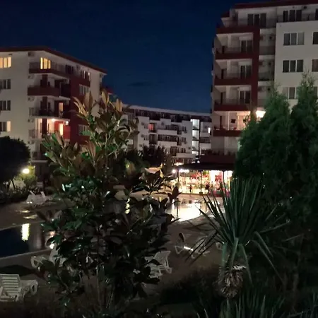 Apartment, Meerblick Sonnenstrand, Seaview Sunny Beach * 스베티 블라스