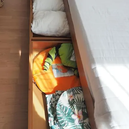 Apartment, Meerblick Sonnenstrand, Seaview Sunny Beach * Свети Влас