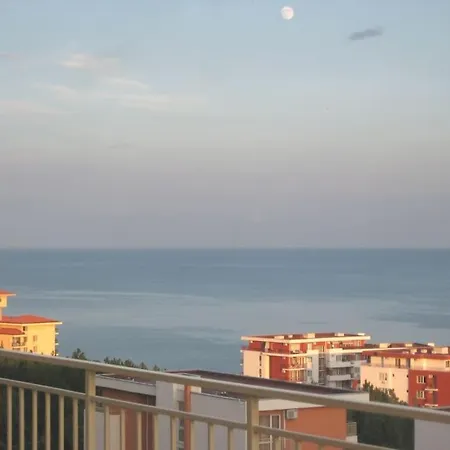 Apartment, Meerblick Sonnenstrand, Seaview Sunny Beach Апартамент