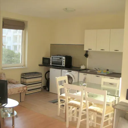 Apartment, Meerblick Sonnenstrand, Seaview Sunny Beach Апартамент