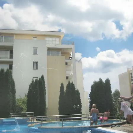 Apartment, Meerblick Sonnenstrand, Seaview Sunny Beach *